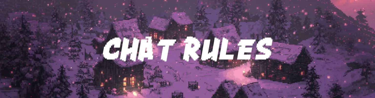 Discord Community Banner