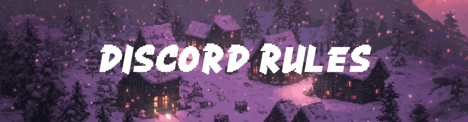 Discord Voice and Profile Banner