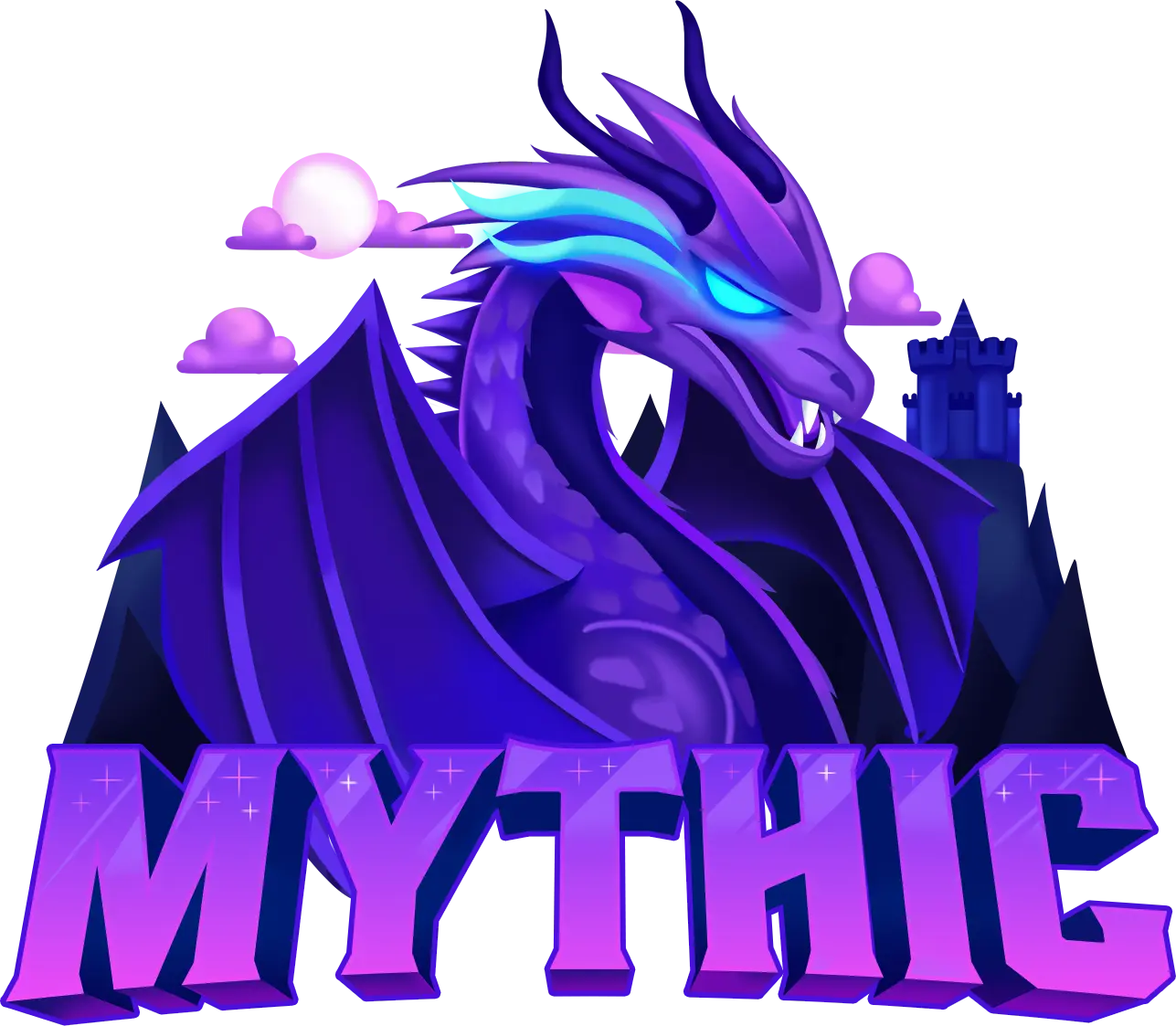 Mythic Logo