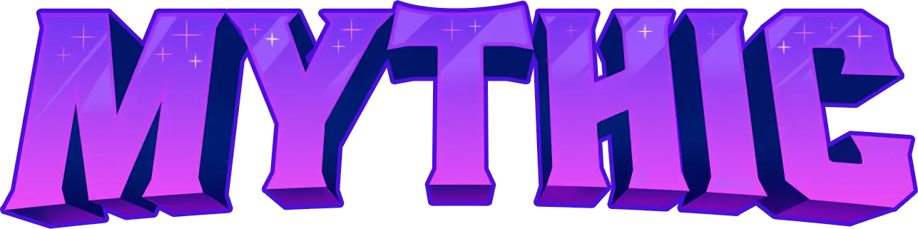 Mythic Logo